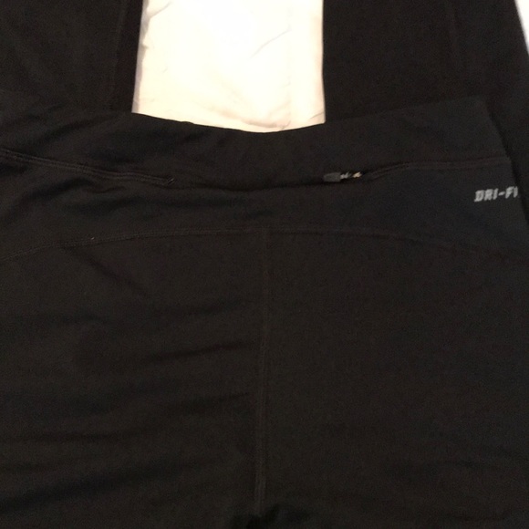 Nike running tights - Picture 4 of 5